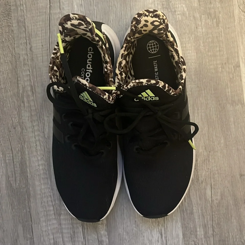 Adidas cloudforms - Picture 3 of 3